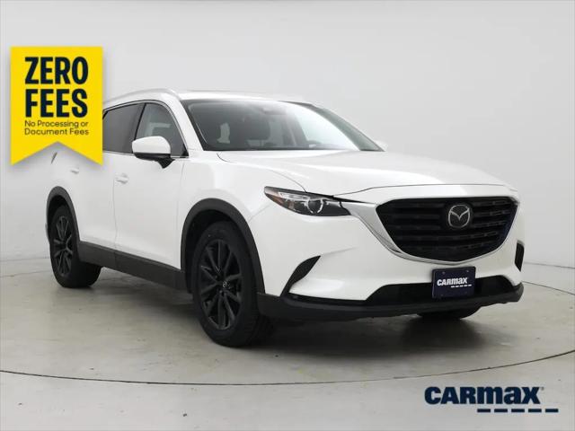2023 Mazda CX-9 Touring Plus for sale in Manchester, NH