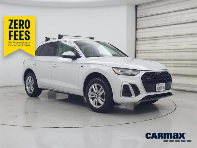 2023 Audi Q5 Premium 45 TFSI S line quattro for sale in Sacramento, CA