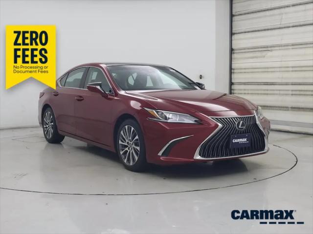 2019 Lexus ES 350 Unknown for sale in Sacramento, CA