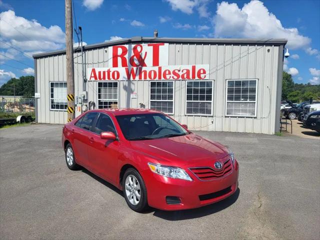 2011 Toyota Camry LE for sale in Conway, AR