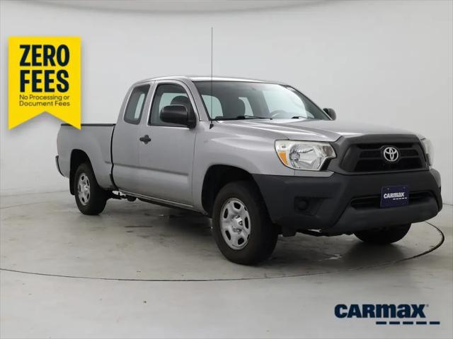 2015 Toyota Tacoma Unknown for sale in South Portland, ME