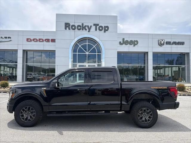 2025 Ford F-150 Tremor for sale in Sevierville, TN