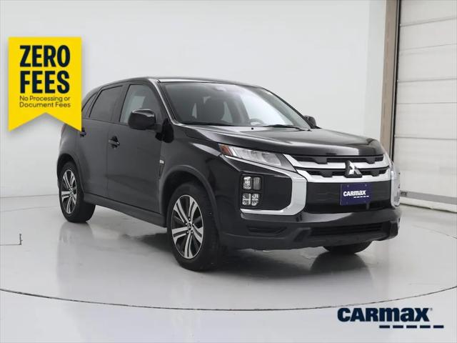 2022 Mitsubishi Outlander Sport 2.0 ES 2WD for sale in Killeen, TX