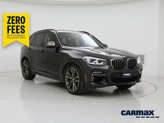 2020 BMW X3 M40i for sale in Tyler, TX