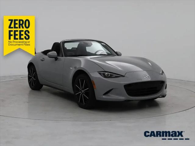 2025 Mazda MX-5 Grand Touring for sale in Reno, NV