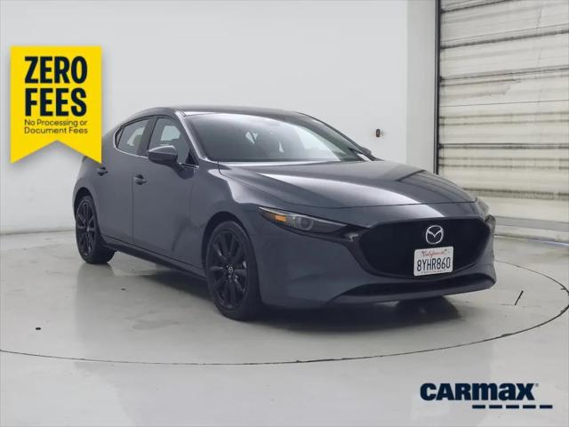 2021 Mazda Mazda3 Premium for sale in Reno, NV