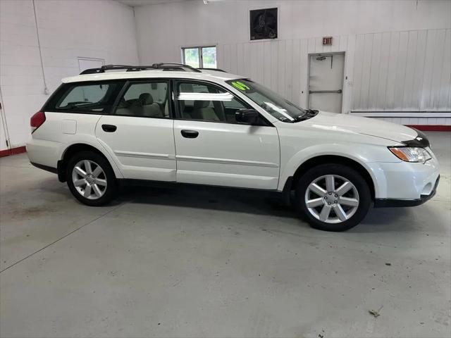 2009 Subaru Outback 2.5i for sale in Beaverdale, PA