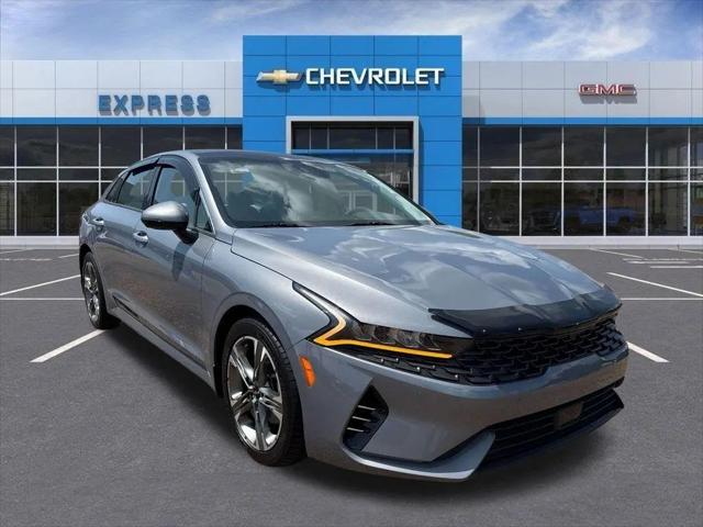 2023 Kia K5 EX for sale in Terry, MS