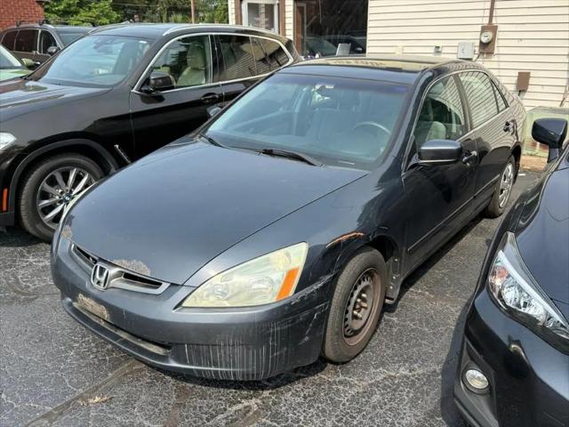 2003 Honda Accord  LX for sale in Painesville, OH