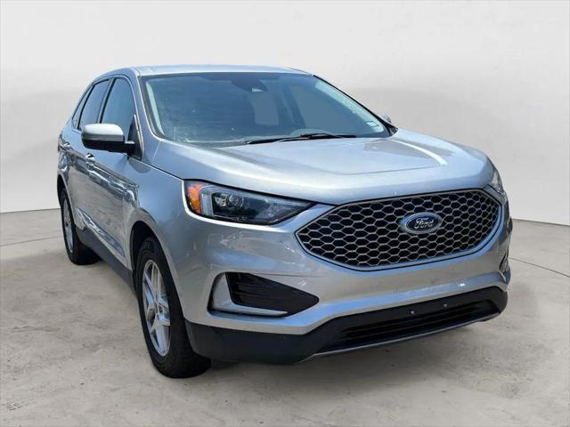 2024 Ford Edge SEL for sale in Richmond, VA