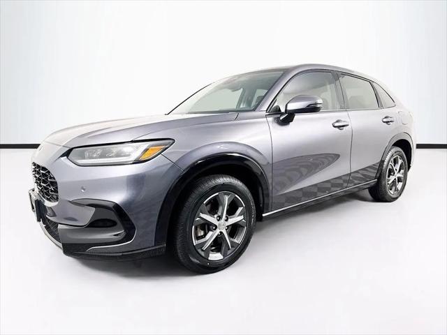 2025 Honda HR-V AWD EX-L for sale in Maplewood, MN
