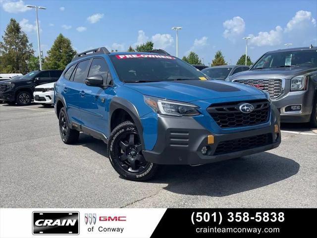 2023 Subaru Outback Wilderness for sale in Conway, AR