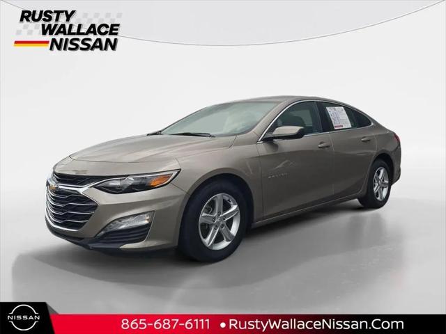 2024 Chevrolet Malibu FWD 1LT for sale in Knoxville, TN