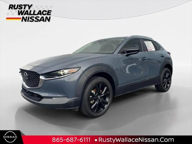 2022 Mazda CX-30 Carbon Edition for sale in Knoxville, TN
