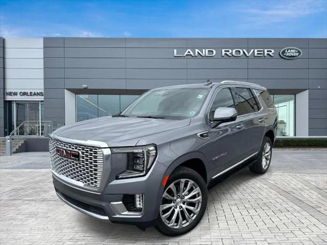 2022 GMC Yukon 2WD Denali for sale in Metairie, LA