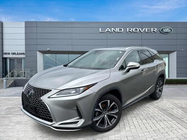 2021 Lexus RX 350 Premium for sale in Metairie, LA