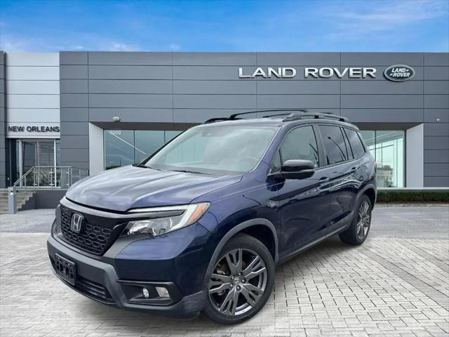 2020 Honda Passport 2WD EX-L for sale in Metairie, LA