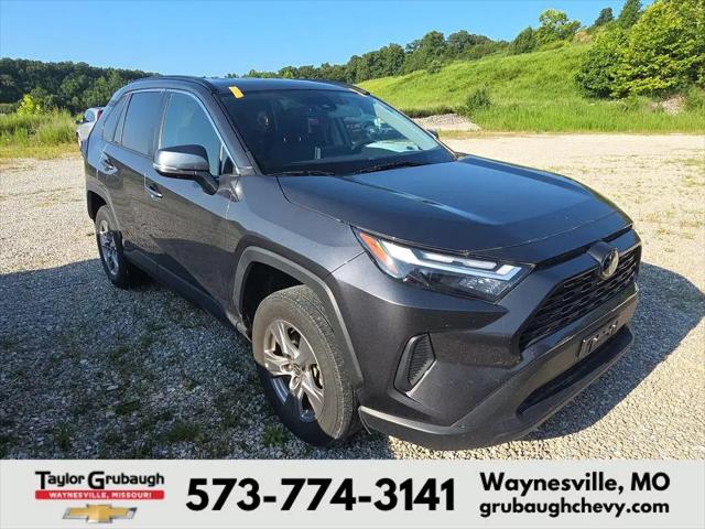 2024 Toyota RAV4 XLE for sale in Waynesville, MO