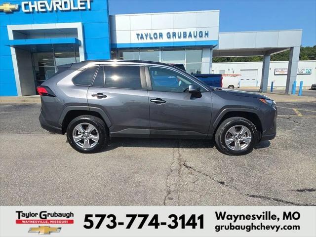 2024 Toyota RAV4 XLE for sale in Waynesville, MO