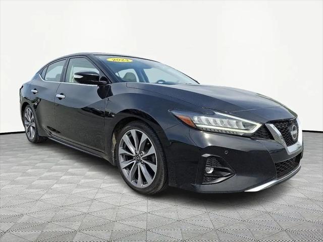 2023 Nissan Maxima Platinum Xtronic CVT for sale in Allentown, PA
