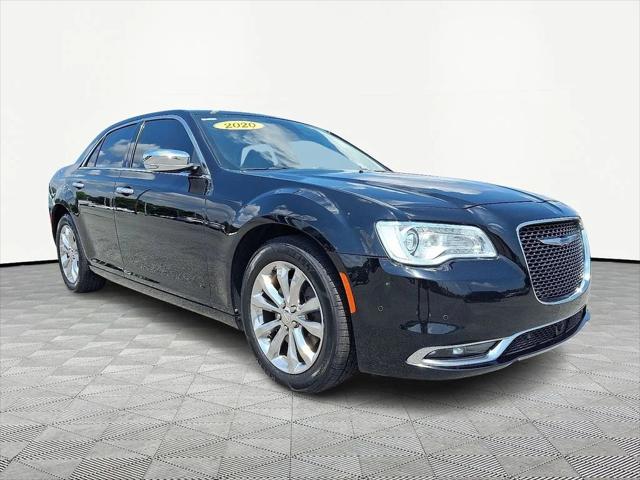 2020 Chrysler 300 Limited AWD for sale in Allentown, PA