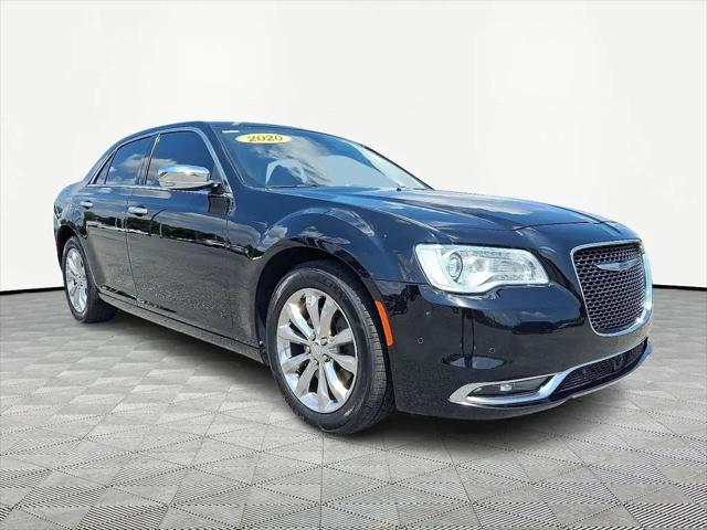 2020 Chrysler 300 Limited AWD for sale in Allentown, PA