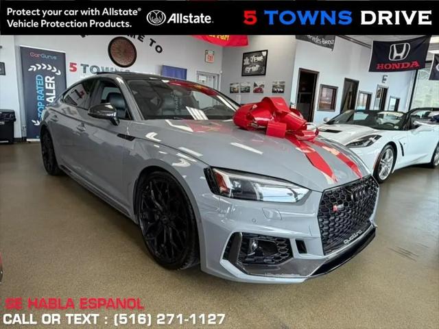 2019 Audi RS5 2.9T for sale in Inwood, NY
