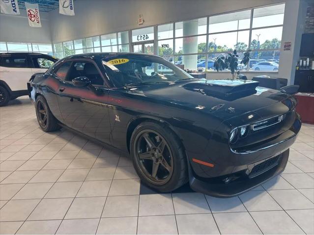 2016 Dodge Challenger R/T Scat Pack for sale in Kenosha, WI