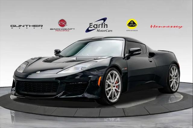 2020 Lotus Evora GT Coupe for sale in Carrollton, TX