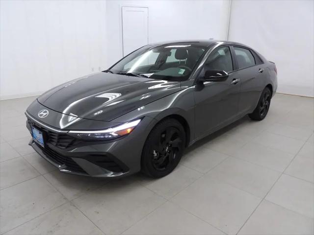 2026 Hyundai Elantra SEL Sport for sale in Beatrice, NE