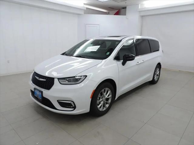 2026 Chrysler Pacifica Limited for sale in Beatrice, NE