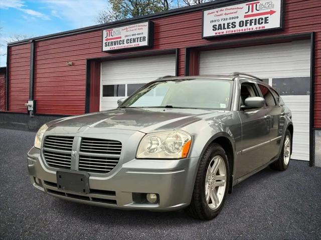 2006 Dodge Magnum RT for sale in Selden, NY