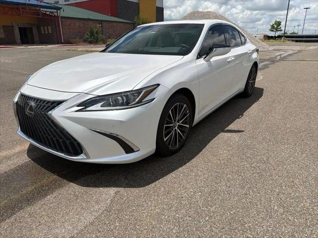 2025 Lexus ES 350 350 for sale in Norman, OK