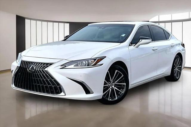 2025 Lexus ES 350 350 for sale in Norman, OK