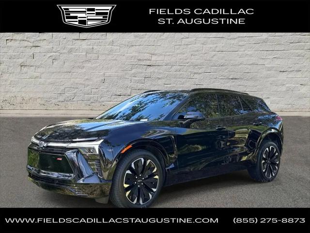 2024 Chevrolet V Blazer eAWD RS for sale in St Augustine, FL