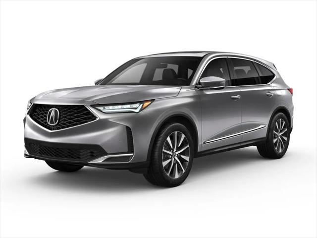 2025 Acura MDX Technology Package for sale in Bonita Springs, FL