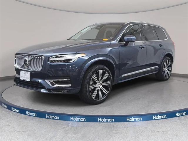 2024 Volvo XC90 B6 Ultimate Bright Theme 7-Seater for sale in Tigard, OR