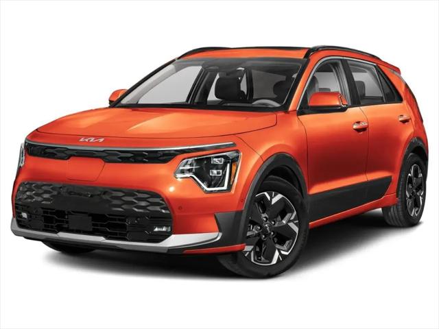 2023 Kia Niro EV Wave for sale in North Hampton, NH