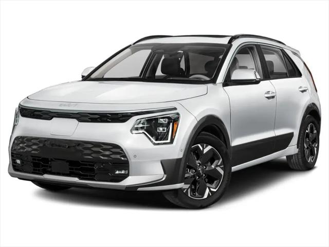 2023 Kia Niro EV Wave for sale in North Hampton, NH
