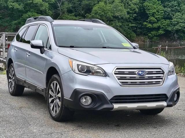 2016 Subaru Outback 2.5i Limited for sale in Beverly, MA