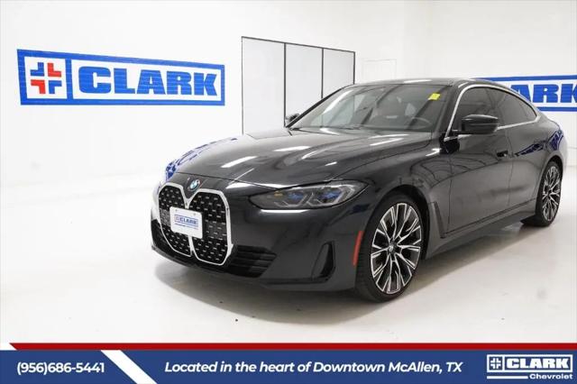 2024 BMW 430i Gran Coupe xDrive for sale in McAllen, TX