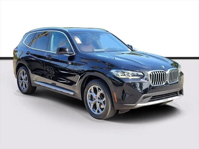 2024 BMW X3 sDrive30i for sale in Coconut Creek, FL