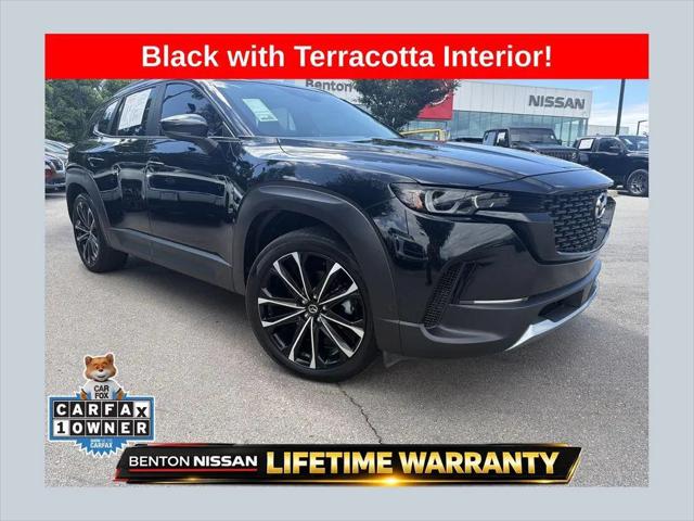 2023 Mazda CX-50 2.5 Turbo for sale in Columbia, TN