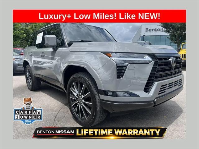 2025 Lexus GX 550 Luxury+ for sale in Columbia, TN