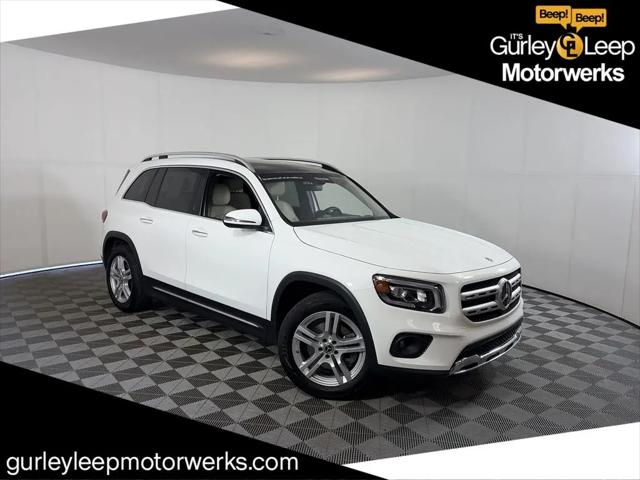2022 Mercedes-Benz GLB 4MATIC for sale in Mishawaka, IN