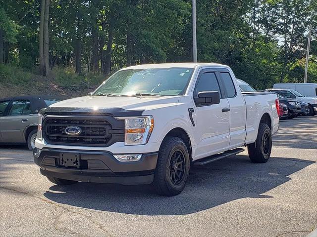 2022 Ford F-150 XL for sale in Parma, OH