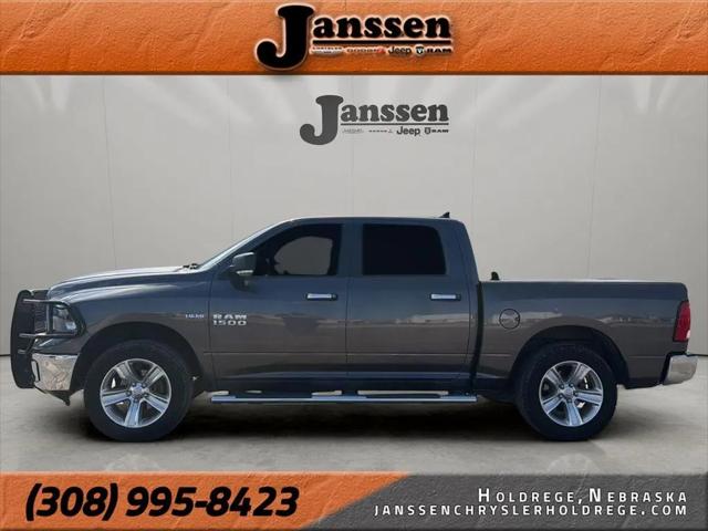 2014 Ram 1500 Big Horn for sale in Holdrege, NE