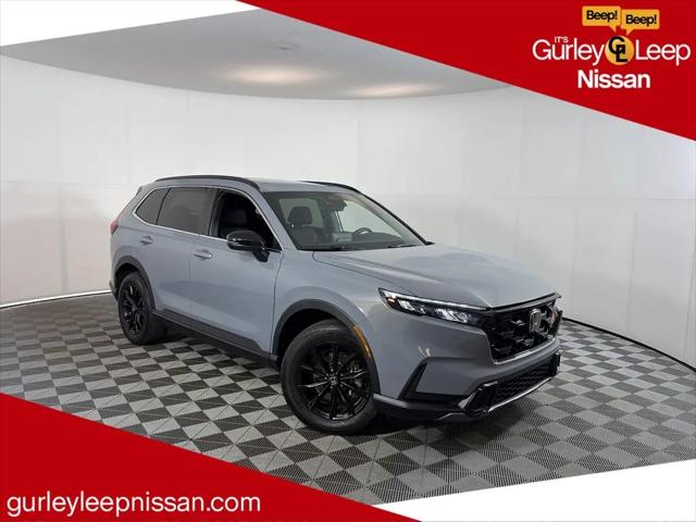 2024 Honda CR-V Hybrid Sport for sale in Mishawaka, IN
