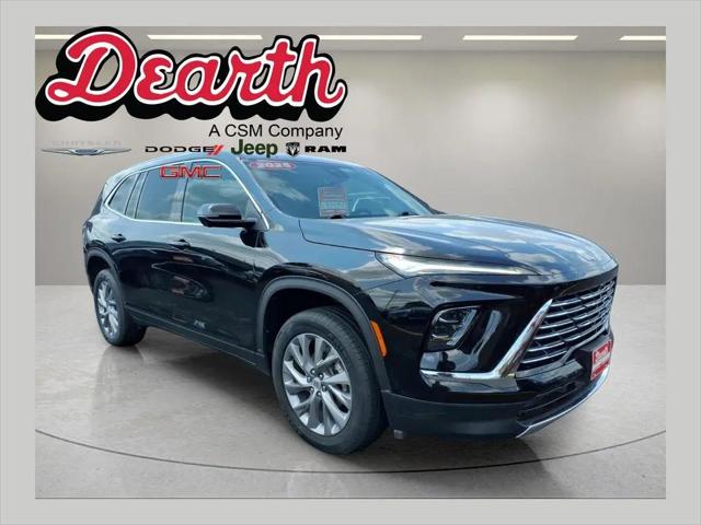 2025 Buick Enclave Preferred FWD for sale in Monroe, WI