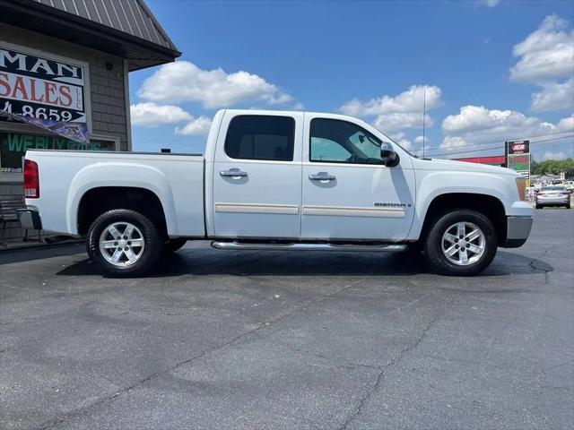 2009 GMC Sierra 1500 for sale near Franklin, OH